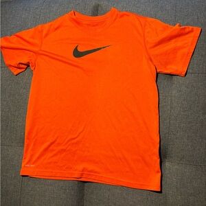 Nike Dri fit shirt